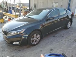 2015 KIA Optima LX for sale in Lebanon, TN