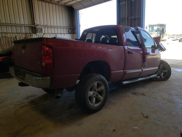 2008 Dodge RAM 1500 ST