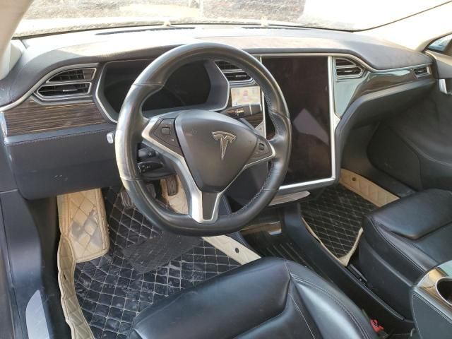 2015 Tesla Model S 85D