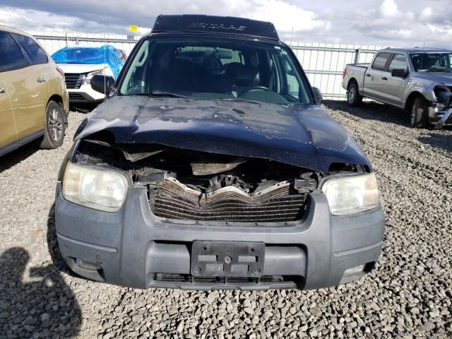 2004 Ford Escape XLT