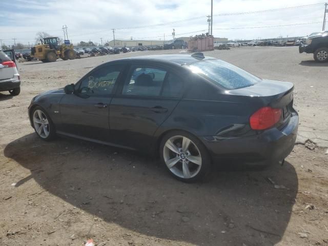 2009 BMW 335 I