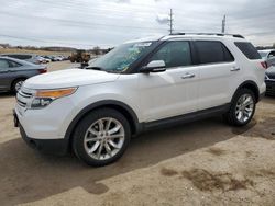 2015 Ford Explorer Limited for sale in Colorado Springs, CO