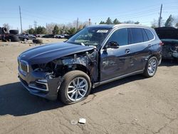 2021 BMW X5 XDRIVE45E for sale in Denver, CO