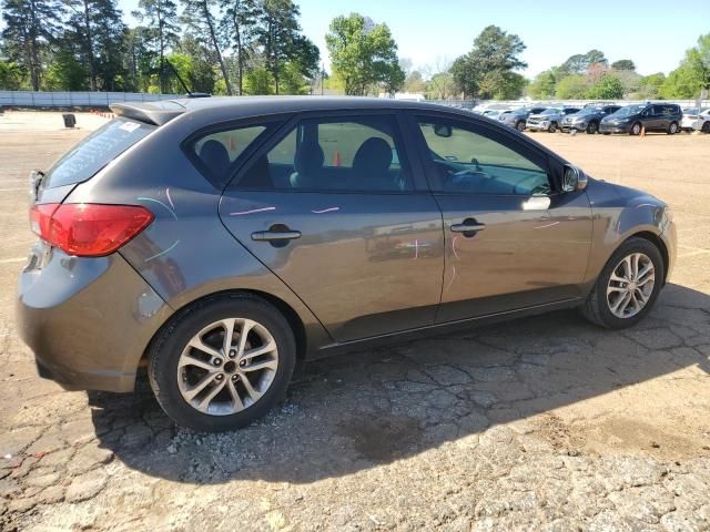 2012 KIA Forte EX