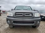 2003 Toyota Sequoia Limited