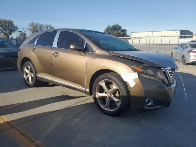 2010 Toyota Venza