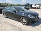 2014 Mercedes-Benz E 350 4matic