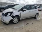 2016 Nissan Versa Note S