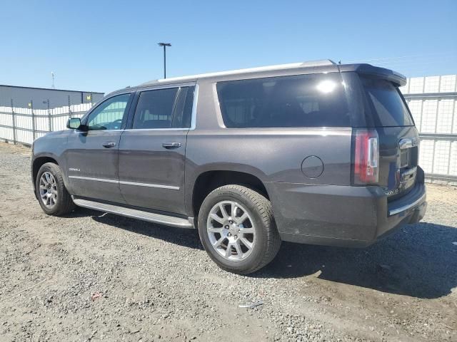 2015 GMC Yukon XL Denali