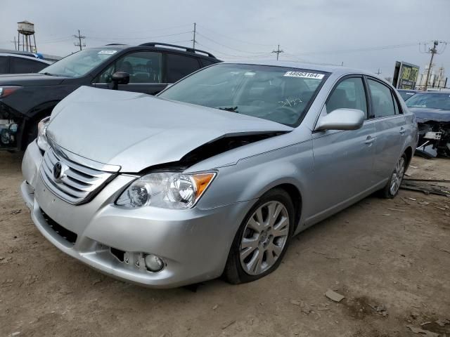 2008 Toyota Avalon XL