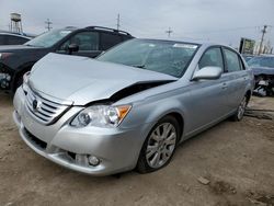 2008 Toyota Avalon XL en venta en Chicago Heights, IL