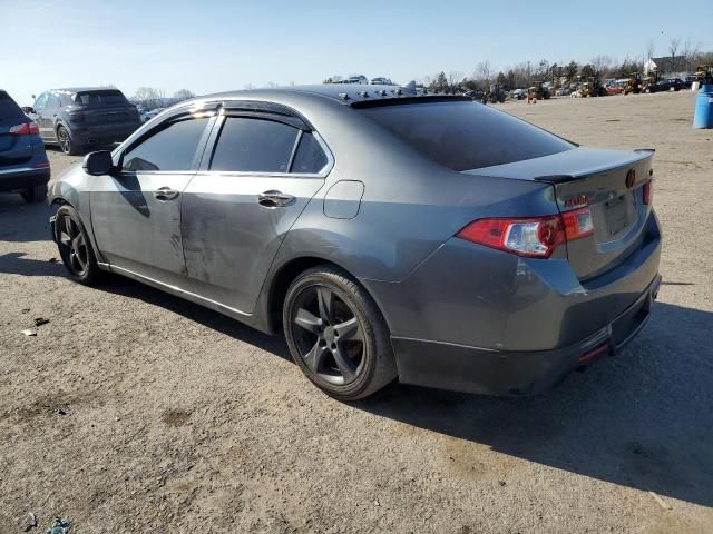 2009 Acura TSX