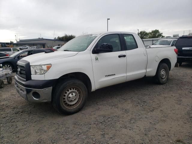 2009 Toyota Tundra Double Cab