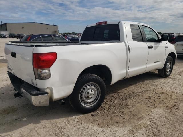 2008 Toyota Tundra Double Cab