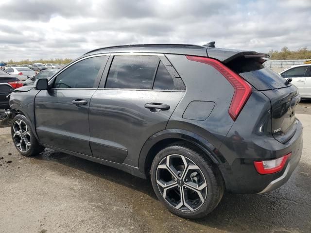 2024 KIA Niro EX