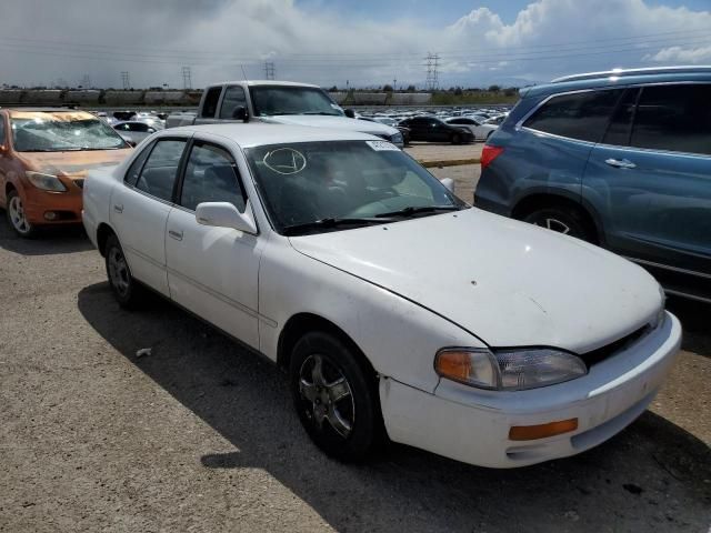 1995 Toyota Camry DX