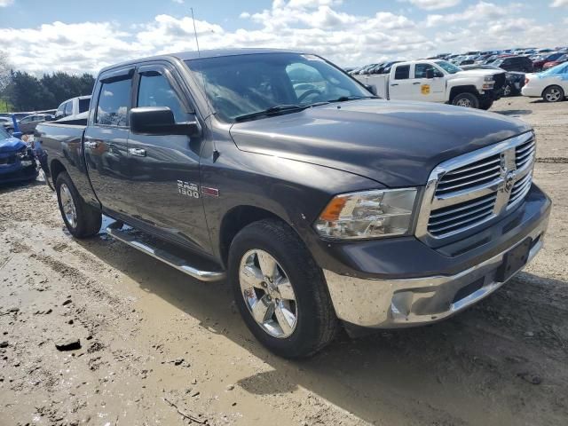 2015 Dodge RAM 1500 SLT