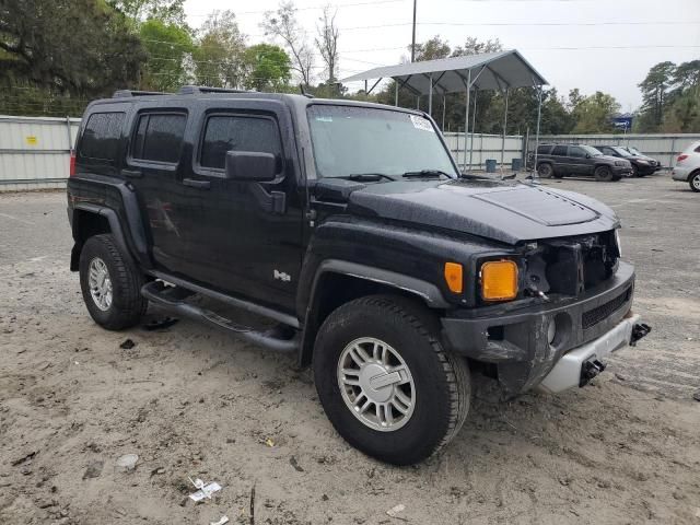 2009 Hummer H3