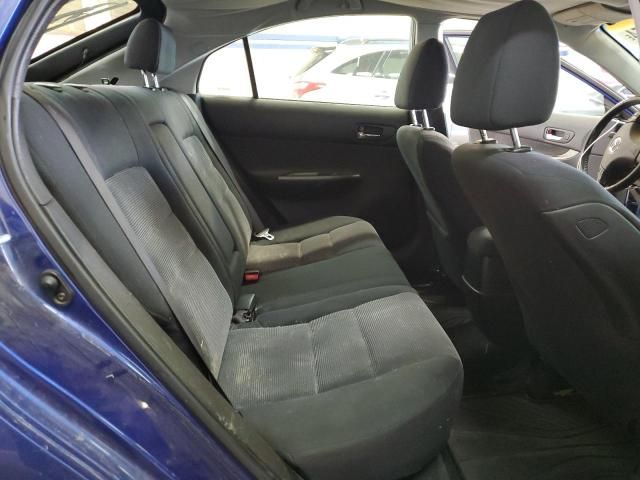 2005 Mazda 6 I