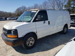 2006 Chevrolet Express G1500 for sale in North Billerica, MA