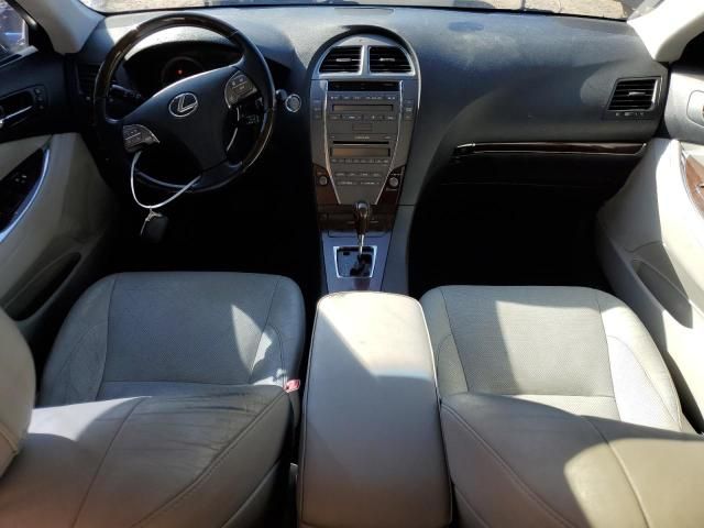 2011 Lexus ES 350