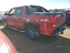 2006 Chevrolet Avalanche K1500