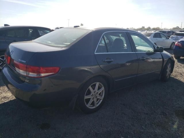 2004 Honda Accord EX