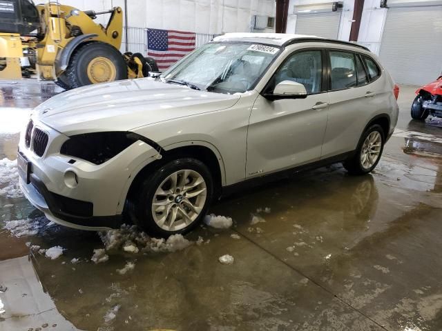 2015 BMW X1 XDRIVE28I