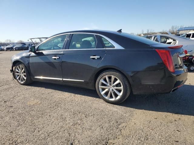 2014 Cadillac XTS Luxury Collection