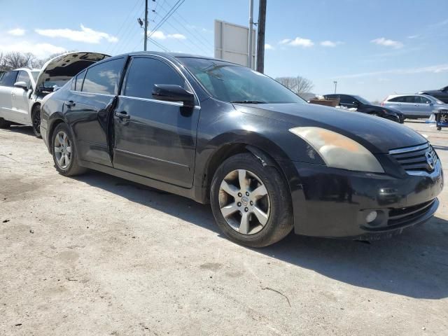 2007 Nissan Altima 2.5