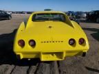 1975 Chevrolet Corvette