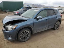 2016 Mazda CX-5 GT for sale in Colorado Springs, CO