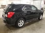 2011 Chevrolet Equinox LS