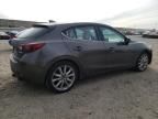 2016 Mazda 3 Grand Touring