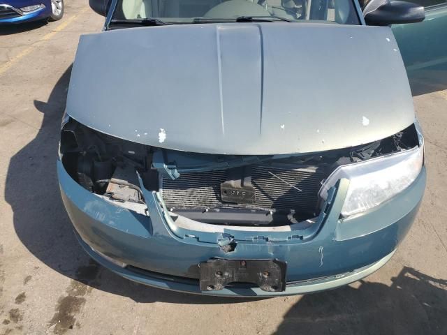 2007 Saturn Ion Level 3