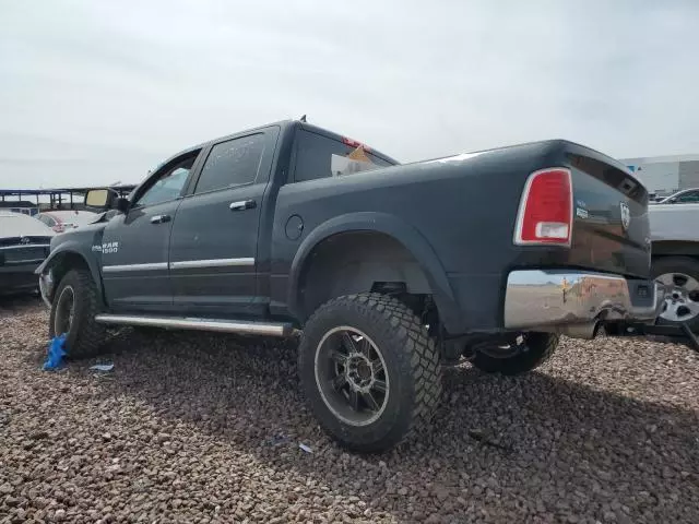 2015 Dodge 1500 Laramie