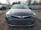 2018 Toyota Avalon XLE