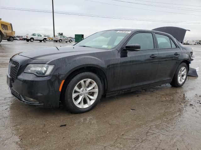 2022 Chrysler 300 S