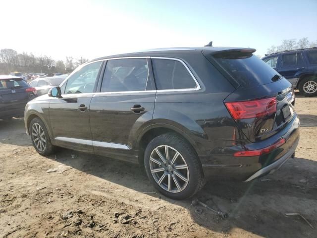 2017 Audi Q7 Premium