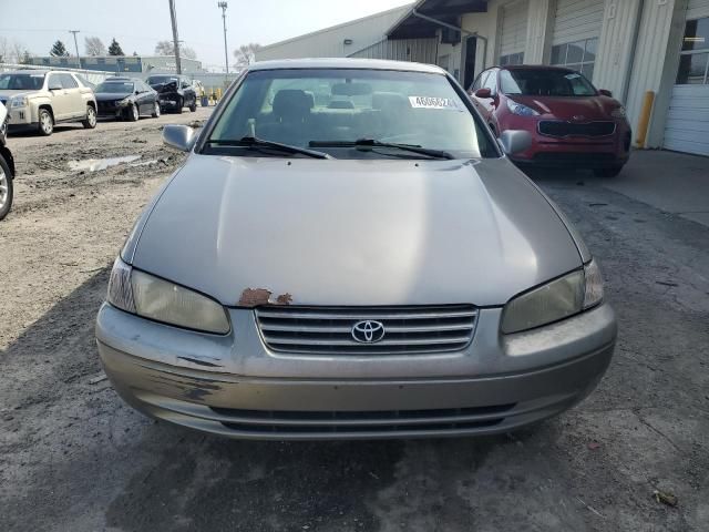 1999 Toyota Camry CE