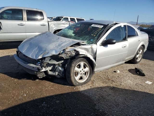 2006 Dodge Stratus SXT