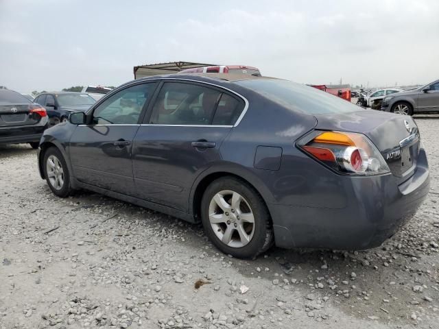 2008 Nissan Altima 2.5