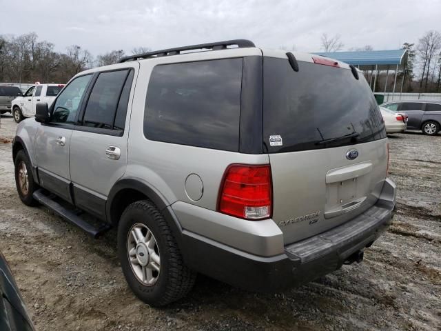 2006 Ford Expedition XLT