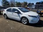 2014 Chevrolet Volt