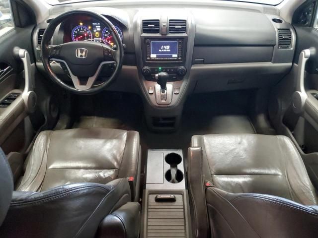 2007 Honda CR-V EXL