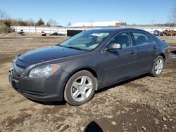 2012 Chevrolet Malibu LS for sale in Columbia Station, OH