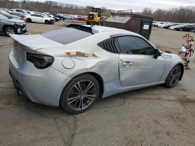 2013 Scion FR-S