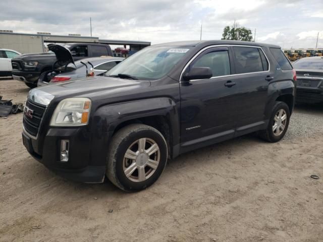 2015 GMC Terrain SLE