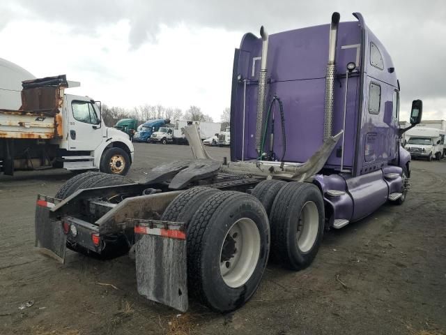 2004 Kenworth Construction T2000