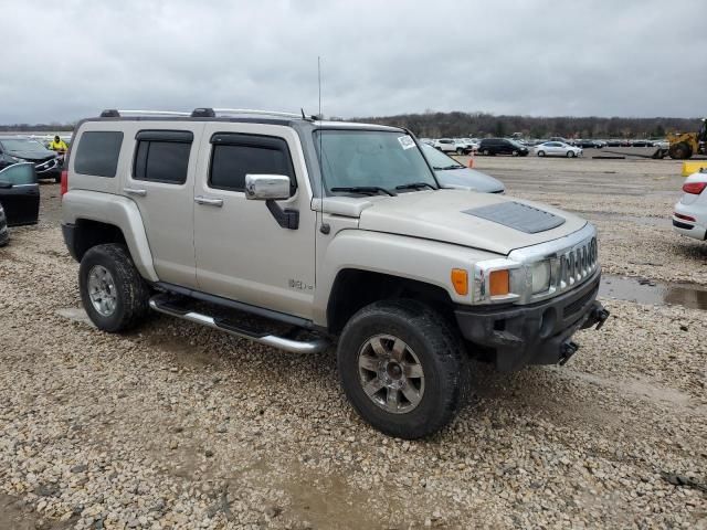 2006 Hummer H3